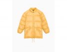 Piumino oversize