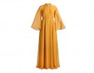 Maxi dress di chiffon