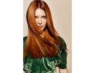 Colore – capelli ramati (Photo credit: z.one concept)
