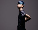 Colore – capelli blu (Photo credit: Schwarzkopf Professional)