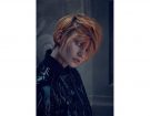 Capelli corti – pixie cut scalato con look spettinato (Photo credit: Cotril)