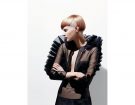 Capelli corti – taglio pari e pieno con undercut (Photo credit: Schwarzkopf Professional)