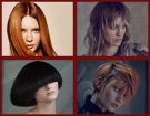 Scopri tutte le tendenze capelli dai saloni per l’Autunno Inverno 2017-18, sfoglia la gallery e lasciati ispirare! (Photo credit: z.one concept, Davines, Cotril, collage di Francesca Merlo)