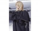 Capelli medi – long bob scalato (Photo credit: Wella)