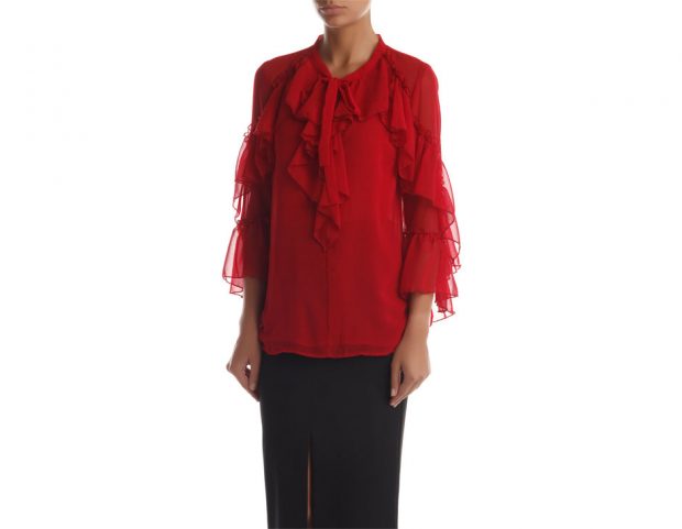 Con rouches Con rouches