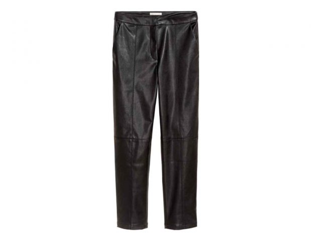 In finta pelle In finta pelle