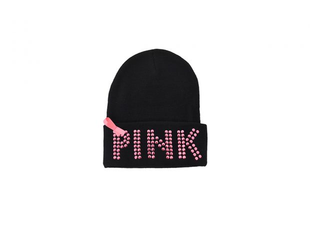 Cappellino limited edition PINK IS GOOD, a sostegno della Fondazione Umberto Veronesi