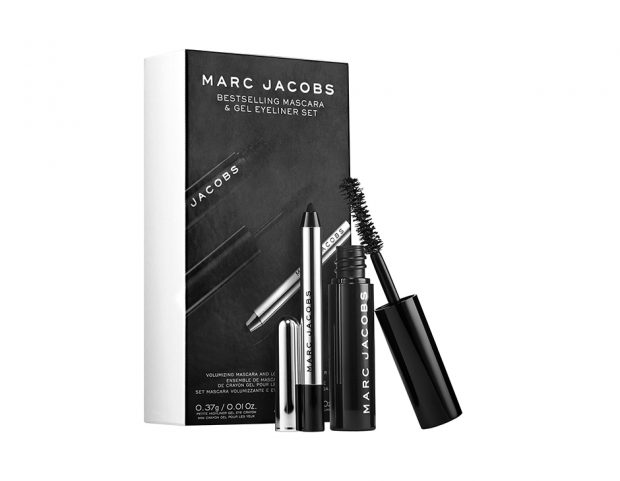 Sublima il tuo sguardo con le nuove matite gel mat Highliner di Marc Jacobs Beauty per un colore intenso e un effetto mat assicurato