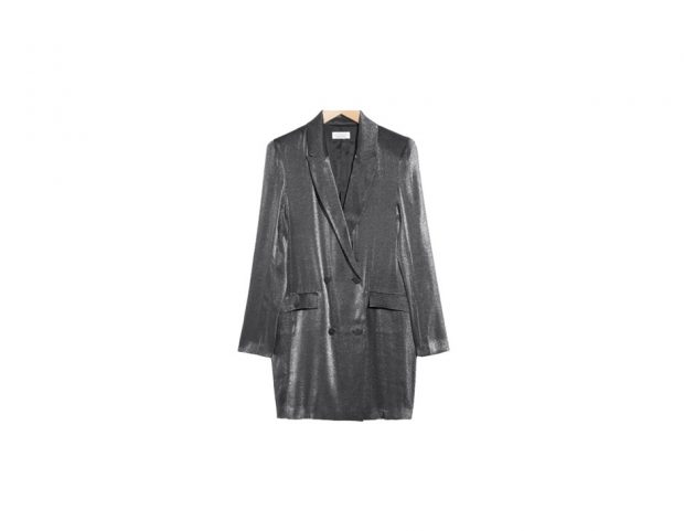 Blazer & Other Stories