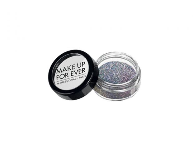 Paillettes per viso, Make-Up Forever