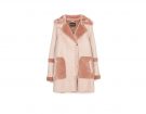 Cappotto double-face