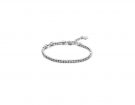 Bracciale in argento