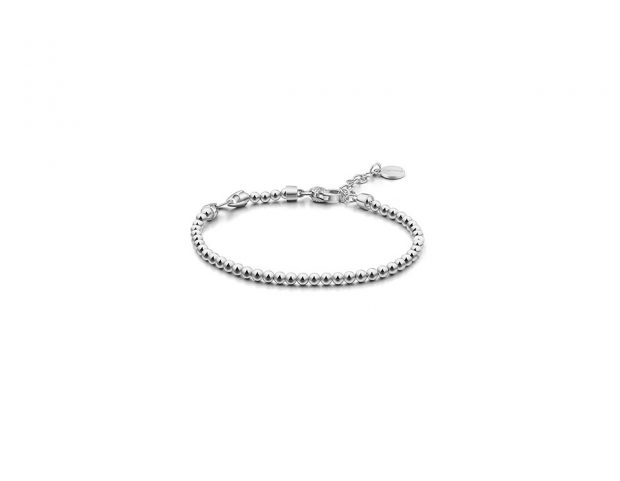 Bracciale in argento