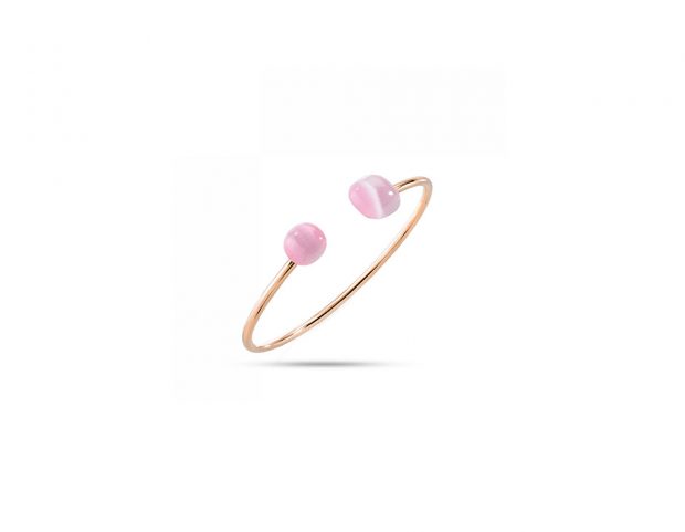 Bracciale della collezione Gemma