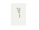 Spilla con strass
