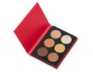 Una palette occhi super versatile e nude