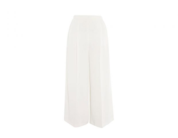 Culotte pants