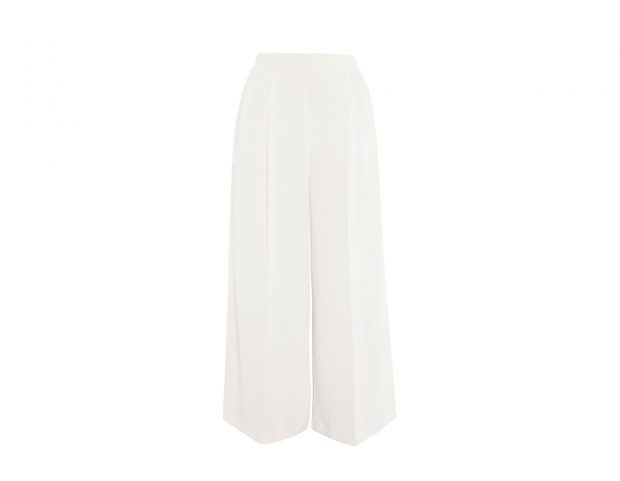 Culotte pants