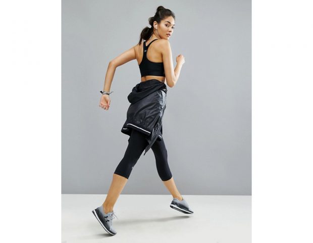 Reggiseno sportivo