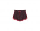 Shorts in felpa