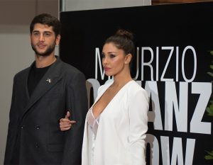Belén RodrÍguez: «Sono una show girl e me ne vanto»