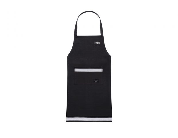Grembiule da cucina