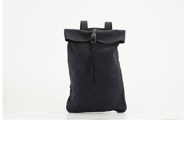 Zaino in pelle