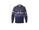 Pullover natalizio