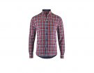 Camicia check