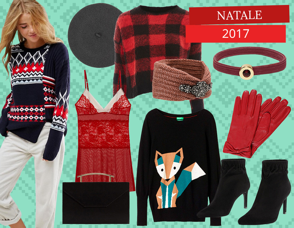 Regali di Natale low cost le idee moda più cool sotto i