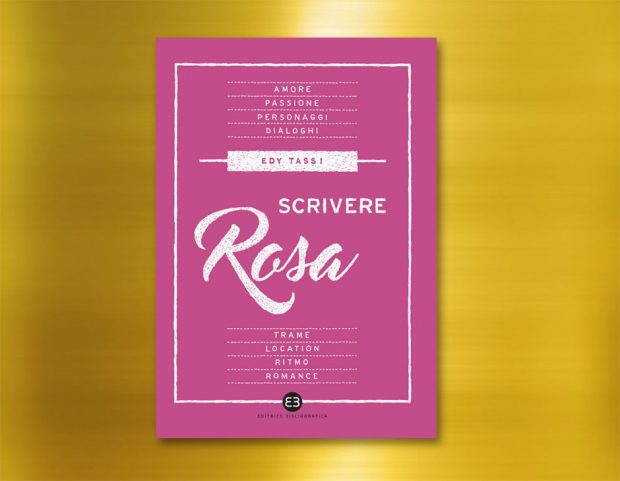 Scrivere in rosa