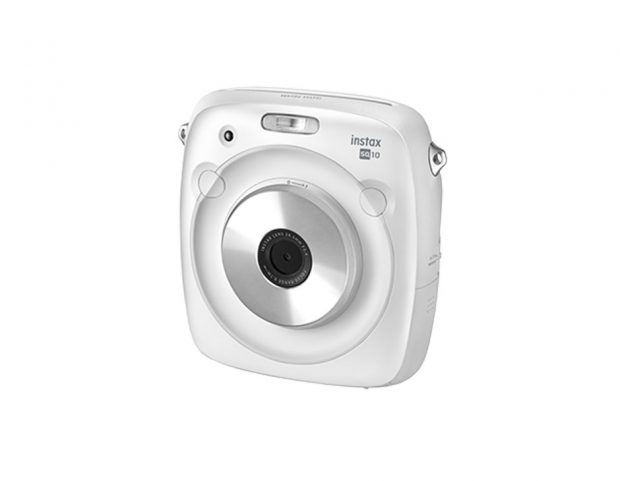 Fotocamera instantanea