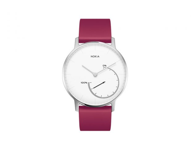 Orologio activity tracker