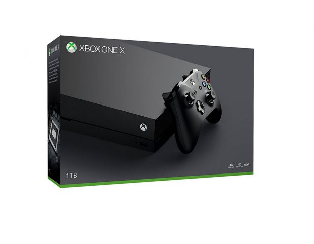 Console