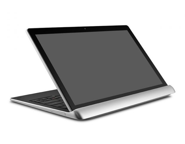 Dispositivo 2-in-1 con tastiera 4G