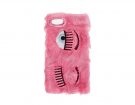 iPhone cover fur