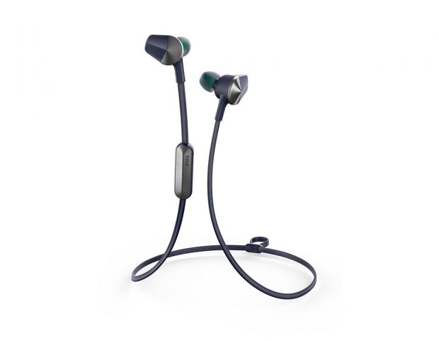 Auricolari wireless per il fitness