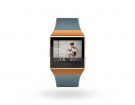 Fitness smartwatch