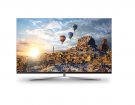 Televisore 4K UHD da 55 pollici