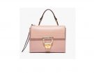 Mini bag con chiusura gioiello