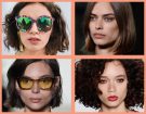 Sei in cerca di idee per un nuovo taglio? Sfoglia la gallery e lasciati ispirare dalle tendenze Primavera Estate 2018 per i tagli di capelli medi! (Collage di Francesca Merlo)