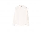 Blusa in crepe