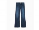 Jeans bootcut super-stretch