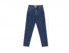 Jeans mom fit