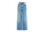 Jeans wide leg