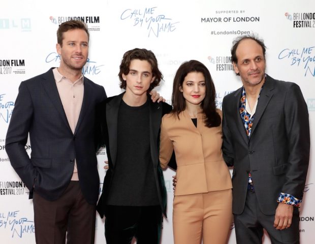 call me by your name luca guadagnino