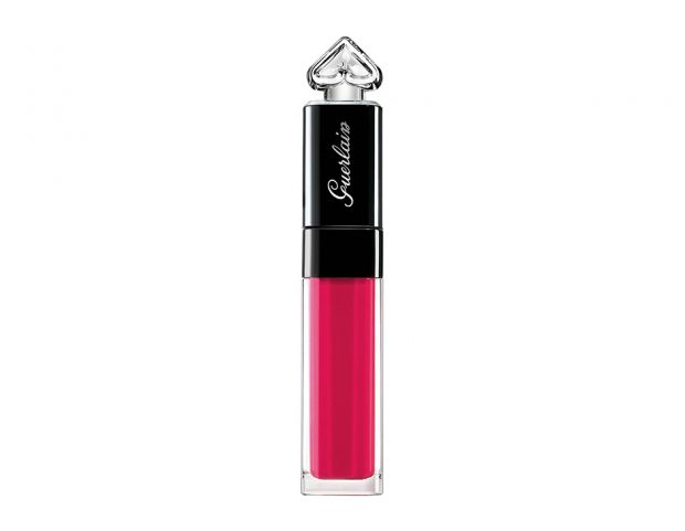 Rossetto liquido dal finish matte che si “tatua” sulle labbra