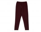 Jogger pants con coulisse