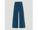Pantaloni ampi alla caviglia