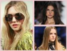 Vuoi scoprire i nuovi tagli per capelli lunghi? Sfoglia la gallery e lasciati ispirare dalle tendenze Primavera Estate 2018! (Collage di Francesca Merlo)